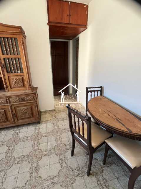 Conheça , do imóvel - Apartamento 2 quartos à venda Tomás Coelho, Rio de Janeiro - R$ 115.000 - MSAP20815 - 7 , - 7
