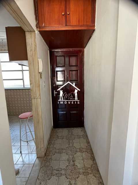 Conheça , do imóvel - Apartamento 2 quartos à venda Tomás Coelho, Rio de Janeiro - R$ 115.000 - MSAP20815 - 8 , - 8