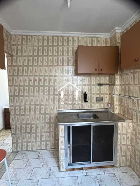Conheça , do imóvel - Apartamento 2 quartos à venda Tomás Coelho, Rio de Janeiro - R$ 115.000 - MSAP20815 - 9 , - 9