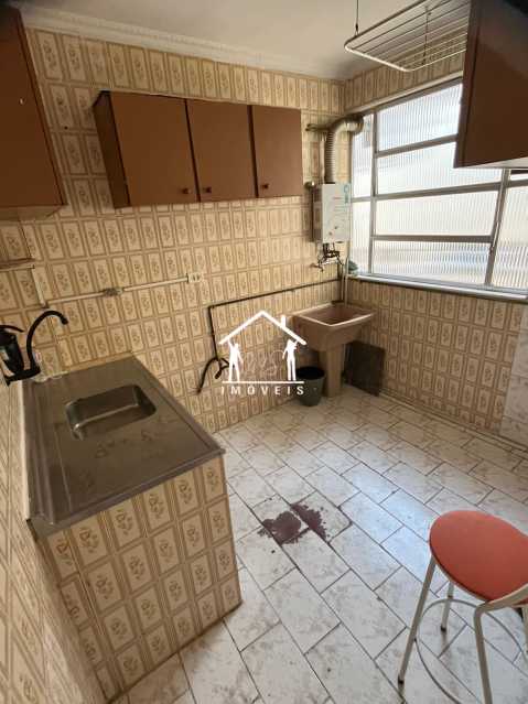 Conheça , do imóvel - Apartamento 2 quartos à venda Tomás Coelho, Rio de Janeiro - R$ 115.000 - MSAP20815 - 10 , - 10