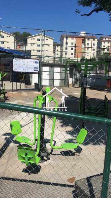 Conheça , do imóvel - Apartamento 2 quartos à venda Tomás Coelho, Rio de Janeiro - R$ 115.000 - MSAP20815 - 12 , - 12