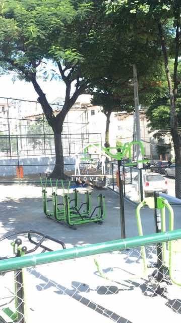 Conheça , do imóvel - Apartamento 2 quartos à venda Tomás Coelho, Rio de Janeiro - R$ 115.000 - MSAP20815 - 14 , - 14