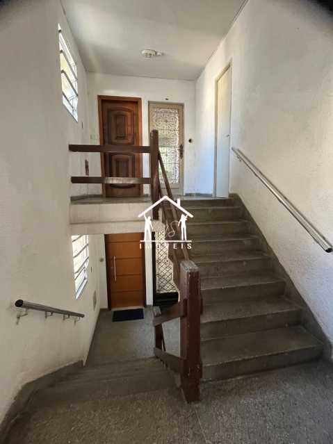 Conheça . do imóvel - Apartamento 2 quartos à venda Tomás Coelho, Rio de Janeiro - R$ 110.000 - MSAP20816 - 2 . - 2