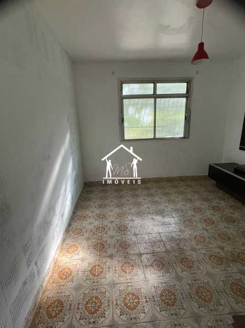 Conheça . do imóvel - Apartamento 2 quartos à venda Tomás Coelho, Rio de Janeiro - R$ 110.000 - MSAP20816 - 3 . - 3