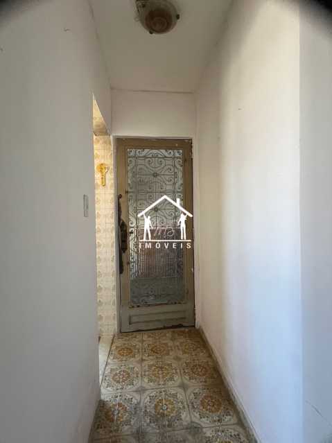 Conheça . do imóvel - Apartamento 2 quartos à venda Tomás Coelho, Rio de Janeiro - R$ 110.000 - MSAP20816 - 5 . - 5