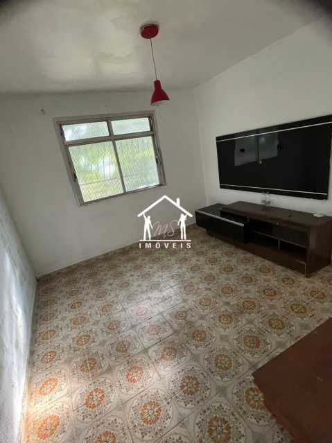 Conheça . do imóvel - Apartamento 2 quartos à venda Tomás Coelho, Rio de Janeiro - R$ 110.000 - MSAP20816 - 1 . - 1