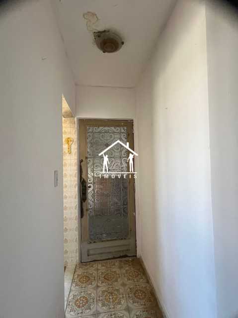 Conheça . do imóvel - Apartamento 2 quartos à venda Tomás Coelho, Rio de Janeiro - R$ 110.000 - MSAP20816 - 7 . - 7