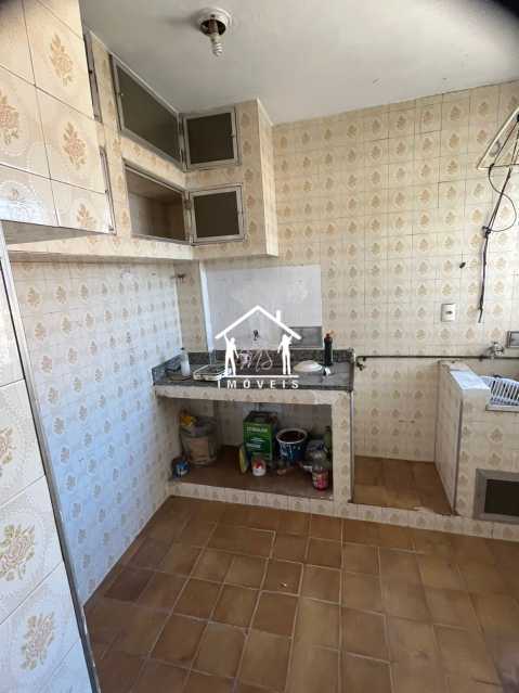 Conheça . do imóvel - Apartamento 2 quartos à venda Tomás Coelho, Rio de Janeiro - R$ 110.000 - MSAP20816 - 9 . - 9