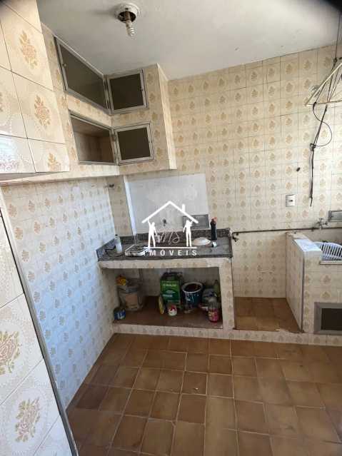 Conheça . do imóvel - Apartamento 2 quartos à venda Tomás Coelho, Rio de Janeiro - R$ 110.000 - MSAP20816 - 10 . - 10