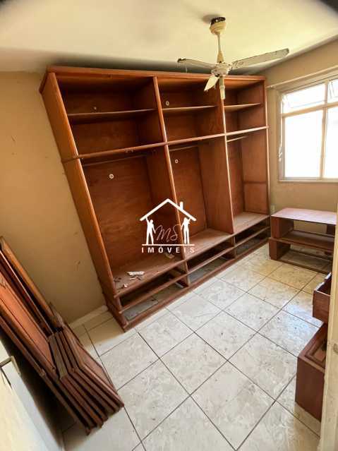 Conheça . do imóvel - Apartamento 2 quartos à venda Tomás Coelho, Rio de Janeiro - R$ 110.000 - MSAP20816 - 11 . - 11