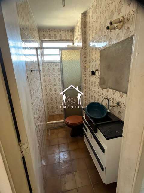 Conheça . do imóvel - Apartamento 2 quartos à venda Tomás Coelho, Rio de Janeiro - R$ 110.000 - MSAP20816 - 13 . - 13