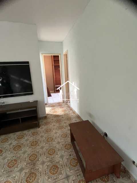 Conheça . do imóvel - Apartamento 2 quartos à venda Tomás Coelho, Rio de Janeiro - R$ 110.000 - MSAP20816 - 14 . - 14