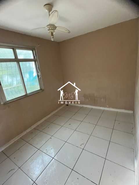 Conheça . do imóvel - Apartamento 2 quartos à venda Tomás Coelho, Rio de Janeiro - R$ 110.000 - MSAP20816 - 18 . - 18