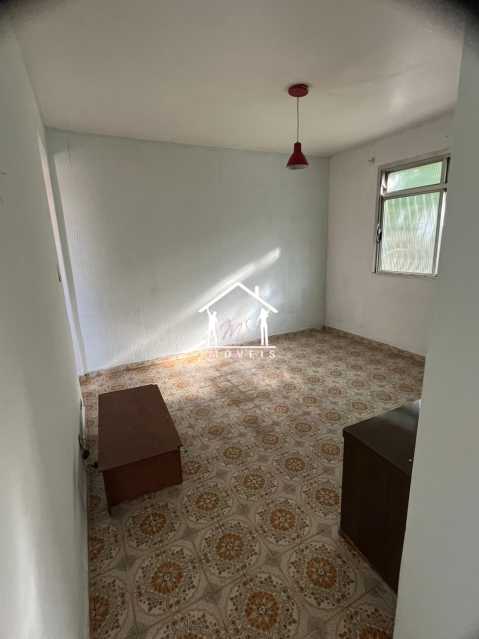 Conheça . do imóvel - Apartamento 2 quartos à venda Tomás Coelho, Rio de Janeiro - R$ 110.000 - MSAP20816 - 6 . - 6