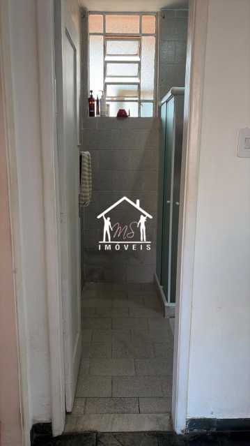 Conheça 2 do imóvel - Apartamento 2 quartos à venda Higienópolis, Rio de Janeiro - R$ 245.000 - MSAP20817 - 2 2 - 2