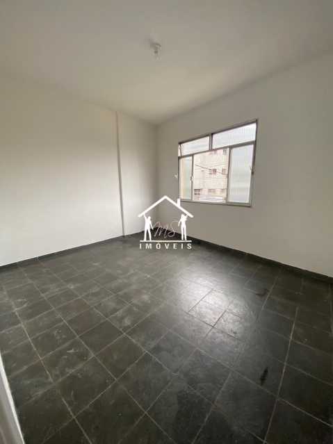 Conheça 1 do imóvel - Apartamento 2 quartos à venda Higienópolis, Rio de Janeiro - R$ 245.000 - MSAP20817 - 1 1 - 1