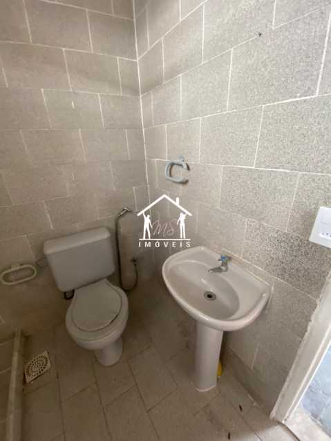 Conheça 5 do imóvel - Apartamento 2 quartos à venda Higienópolis, Rio de Janeiro - R$ 245.000 - MSAP20817 - 5 5 - 5