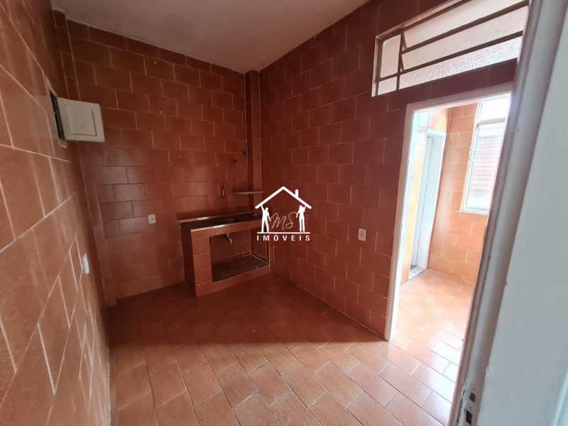 Conheça 8 do imóvel - Apartamento 2 quartos à venda Higienópolis, Rio de Janeiro - R$ 245.000 - MSAP20817 - 8 8 - 8
