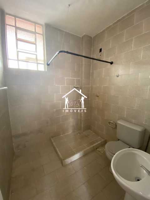 Conheça 9 do imóvel - Apartamento 2 quartos à venda Higienópolis, Rio de Janeiro - R$ 245.000 - MSAP20817 - 9 9 - 9