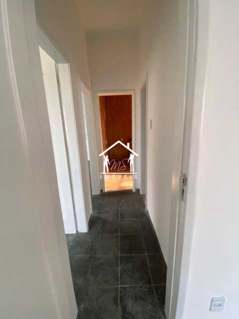 Conheça 10 do imóvel - Apartamento 2 quartos à venda Higienópolis, Rio de Janeiro - R$ 245.000 - MSAP20817 - 10 10 - 10