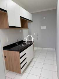 apartamento em condomínio fechado - MSAP20818