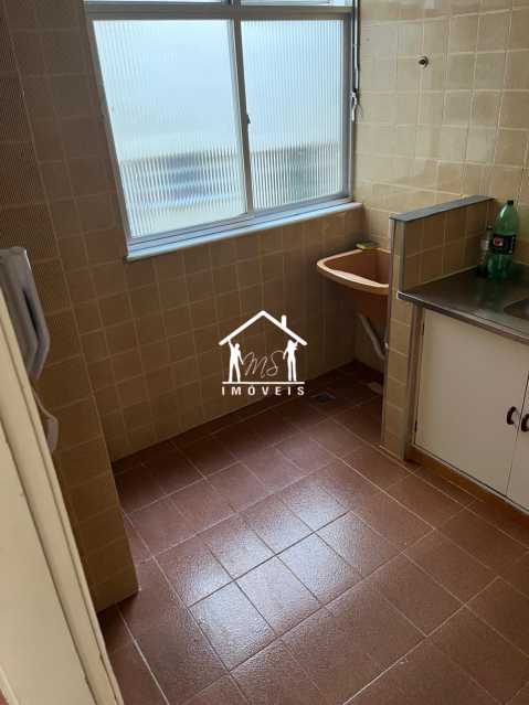 Conheça 02993772-c010-4460-9353-81dfd5 do imóvel - Apartamento 2 quartos à venda Tomás Coelho, Rio de Janeiro - R$ 140.000 - MSAP20823 - 14 02993772-c010-4460-9353-81dfd5 - 14
