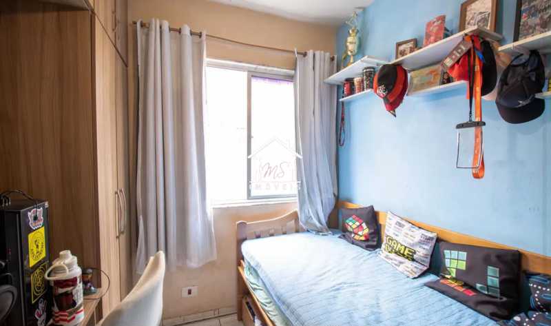 Conheça 3c1f765c-937e-45b0-8e5c-b6e248 do imóvel - Apartamento 2 quartos à venda Colégio, Rio de Janeiro - R$ 200.000 - MSAP20824 - 4 3c1f765c-937e-45b0-8e5c-b6e248 - 4