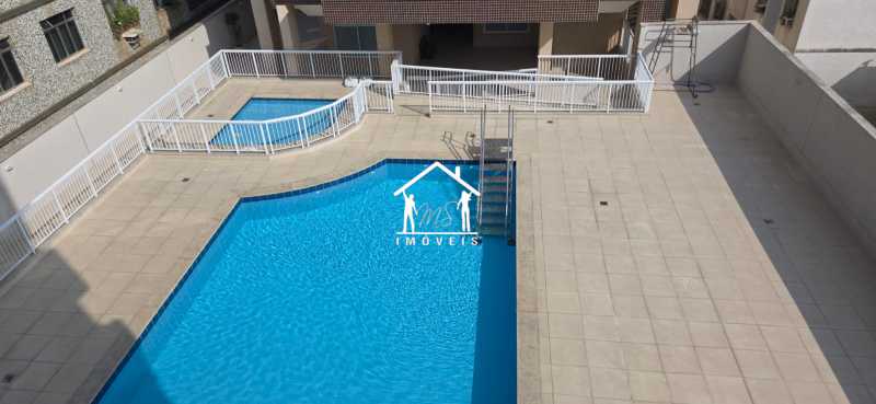 VISTA PISCINA. - 7