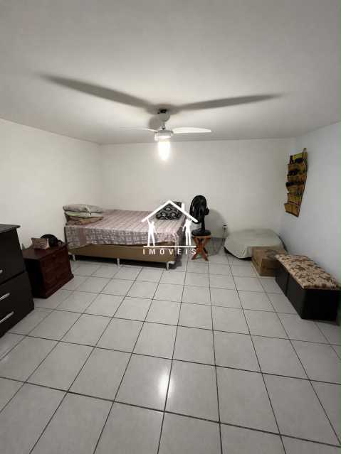 Conheça . do imóvel - Casa de Vila 1 quarto à venda Higienópolis, Rio de Janeiro - R$ 140.000 - MSCV10017 - 2 . - 2