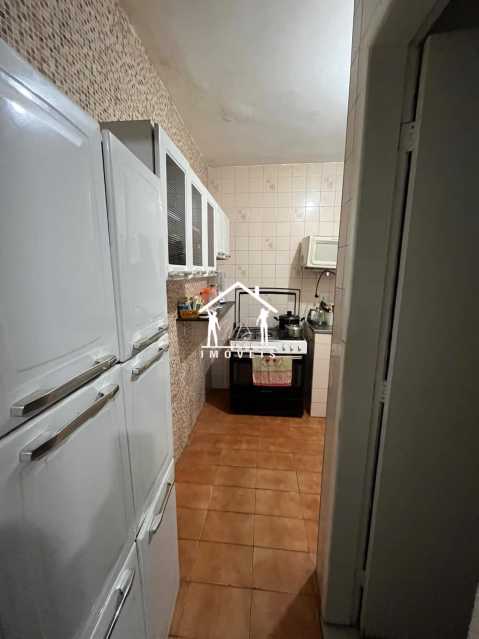 Conheça . do imóvel - Casa de Vila 1 quarto à venda Higienópolis, Rio de Janeiro - R$ 140.000 - MSCV10017 - 11 . - 11
