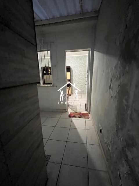 Conheça . do imóvel - Casa de Vila 1 quarto à venda Higienópolis, Rio de Janeiro - R$ 140.000 - MSCV10017 - 20 . - 20