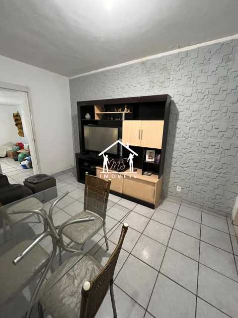 Conheça . do imóvel - Casa de Vila 1 quarto à venda Higienópolis, Rio de Janeiro - R$ 140.000 - MSCV10017 - 21 . - 21