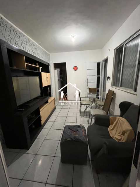 Conheça . do imóvel - Casa de Vila 1 quarto à venda Higienópolis, Rio de Janeiro - R$ 140.000 - MSCV10017 - 22 . - 22
