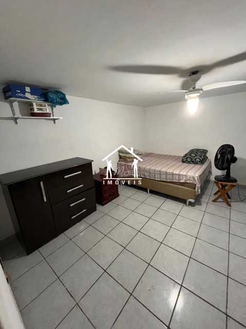 Conheça . do imóvel - Casa de Vila 1 quarto à venda Higienópolis, Rio de Janeiro - R$ 140.000 - MSCV10017 - 27 . - 27