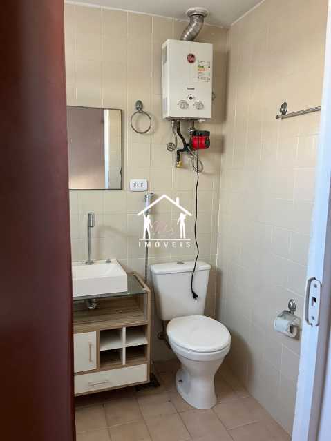 Conheça f7c1697d-3ec8-4eac-9a6a-2f0b2c do imóvel - Apartamento 2 quartos para alugar Todos os Santos, Rio de Janeiro - R$ 2.200 - MSAP20825 - 5 f7c1697d-3ec8-4eac-9a6a-2f0b2c - 5