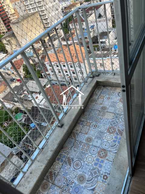 Conheça 0120c3f4-a671-41dc-a91a-efa967 do imóvel - Apartamento 2 quartos para alugar Todos os Santos, Rio de Janeiro - R$ 2.200 - MSAP20825 - 8 0120c3f4-a671-41dc-a91a-efa967 - 8