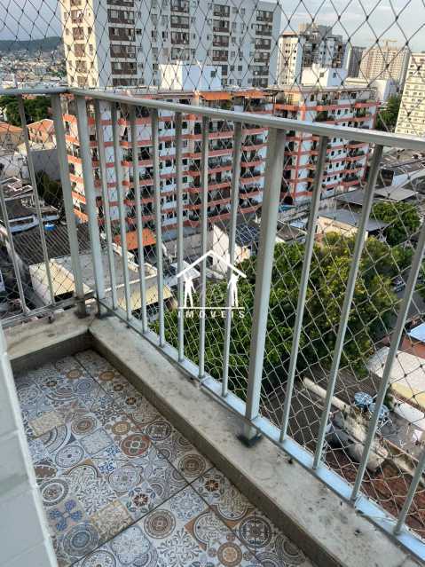 Conheça 2acf32fb-52f7-4d41-b2b7-fd17b3 do imóvel - Apartamento 2 quartos para alugar Todos os Santos, Rio de Janeiro - R$ 2.200 - MSAP20825 - 9 2acf32fb-52f7-4d41-b2b7-fd17b3 - 9