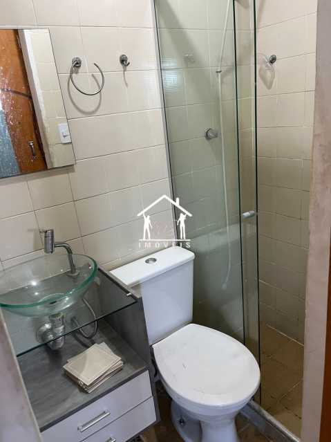 Conheça c057cb4e-c0b2-4f42-ab11-2a8e95 do imóvel - Apartamento 2 quartos para alugar Todos os Santos, Rio de Janeiro - R$ 2.200 - MSAP20825 - 12 c057cb4e-c0b2-4f42-ab11-2a8e95 - 12