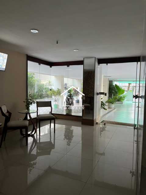 Conheça 32de326c-b3fd-424a-a0c1-a34819 do imóvel - Apartamento 2 quartos para alugar Todos os Santos, Rio de Janeiro - R$ 2.200 - MSAP20825 - 15 32de326c-b3fd-424a-a0c1-a34819 - 15