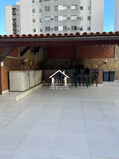 Conheça 87de5776-9332-4f70-8dbd-e400f0 do imóvel - Apartamento 2 quartos para alugar Todos os Santos, Rio de Janeiro - R$ 2.200 - MSAP20825 - 17 87de5776-9332-4f70-8dbd-e400f0 - 17
