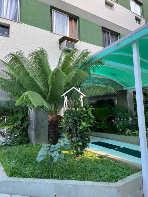 Conheça 2bf38bcf-bdfa-47a3-8697-3797df do imóvel - Apartamento 2 quartos para alugar Todos os Santos, Rio de Janeiro - R$ 2.200 - MSAP20825 - 18 2bf38bcf-bdfa-47a3-8697-3797df - 18