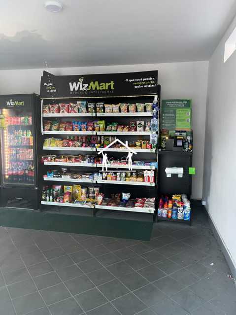 Conheça 9139fd99-df98-4352-a522-501cb3 do imóvel - Apartamento 2 quartos para alugar Todos os Santos, Rio de Janeiro - R$ 2.200 - MSAP20825 - 19 9139fd99-df98-4352-a522-501cb3 - 19