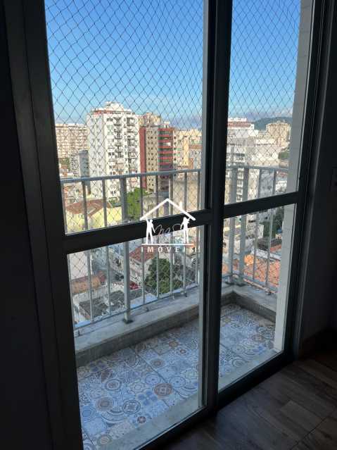 Conheça bf976ca8-cf89-4cfe-ab35-20f1e3 do imóvel - Apartamento 2 quartos para alugar Todos os Santos, Rio de Janeiro - R$ 2.200 - MSAP20825 - 22 bf976ca8-cf89-4cfe-ab35-20f1e3 - 22