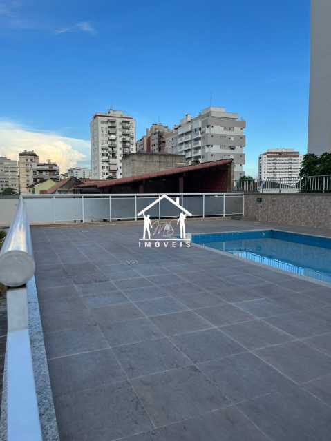 Conheça 5b5567fa-0227-4583-b217-71c94c do imóvel - Apartamento 2 quartos para alugar Todos os Santos, Rio de Janeiro - R$ 2.200 - MSAP20825 - 23 5b5567fa-0227-4583-b217-71c94c - 23