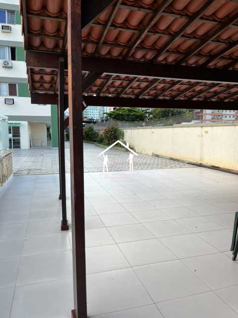 Conheça 6a4562d3-76dc-4740-86b0-433c20 do imóvel - Apartamento 2 quartos para alugar Todos os Santos, Rio de Janeiro - R$ 2.200 - MSAP20825 - 25 6a4562d3-76dc-4740-86b0-433c20 - 25