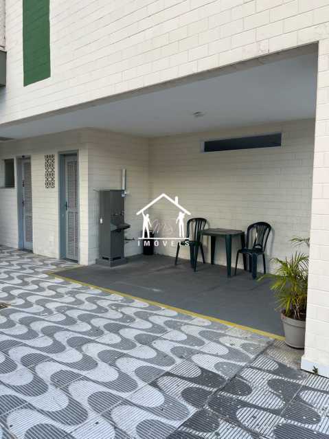 Conheça becb07ab-d4ae-4fef-a031-8ace7e do imóvel - Apartamento 2 quartos para alugar Todos os Santos, Rio de Janeiro - R$ 2.200 - MSAP20825 - 27 becb07ab-d4ae-4fef-a031-8ace7e - 27