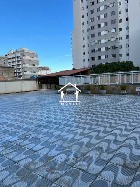 Conheça 1e238b89-6774-460c-9b42-0d1e0b do imóvel - Apartamento 2 quartos para alugar Todos os Santos, Rio de Janeiro - R$ 2.200 - MSAP20825 - 28 1e238b89-6774-460c-9b42-0d1e0b - 28