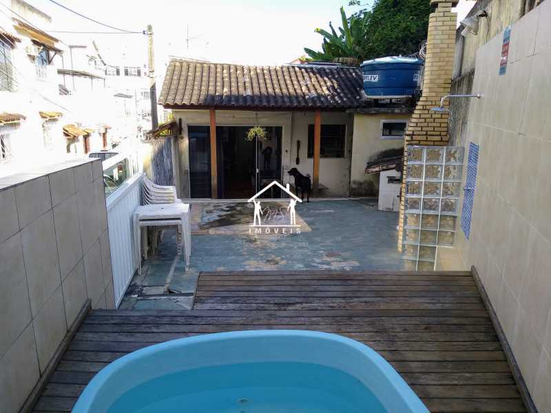 Conheça b63608c8-1fa8-464d-b68b-30e8fa do imóvel - Casa de Vila 3 quartos à venda Freguesia (Jacarepaguá), Rio de Janeiro - R$ 530.000 - MSCV30036 - 1 b63608c8-1fa8-464d-b68b-30e8fa - 1