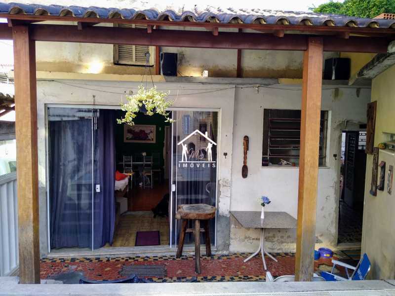 Conheça 802aa0db-7e9a-4ee6-b76e-a271bb do imóvel - Casa de Vila 3 quartos à venda Freguesia (Jacarepaguá), Rio de Janeiro - R$ 530.000 - MSCV30036 - 3 802aa0db-7e9a-4ee6-b76e-a271bb - 3