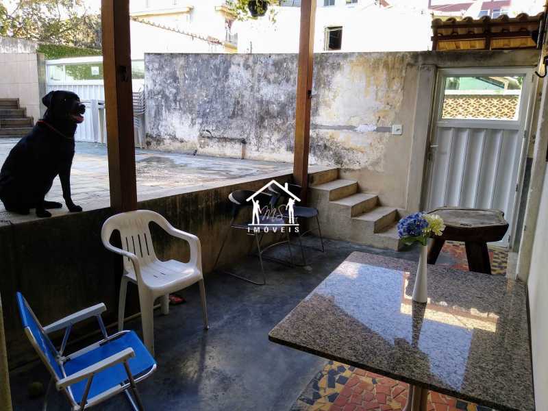 Conheça a358eb77-4b35-4456-95b9-867bbd do imóvel - Casa de Vila 3 quartos à venda Freguesia (Jacarepaguá), Rio de Janeiro - R$ 530.000 - MSCV30036 - 4 a358eb77-4b35-4456-95b9-867bbd - 4